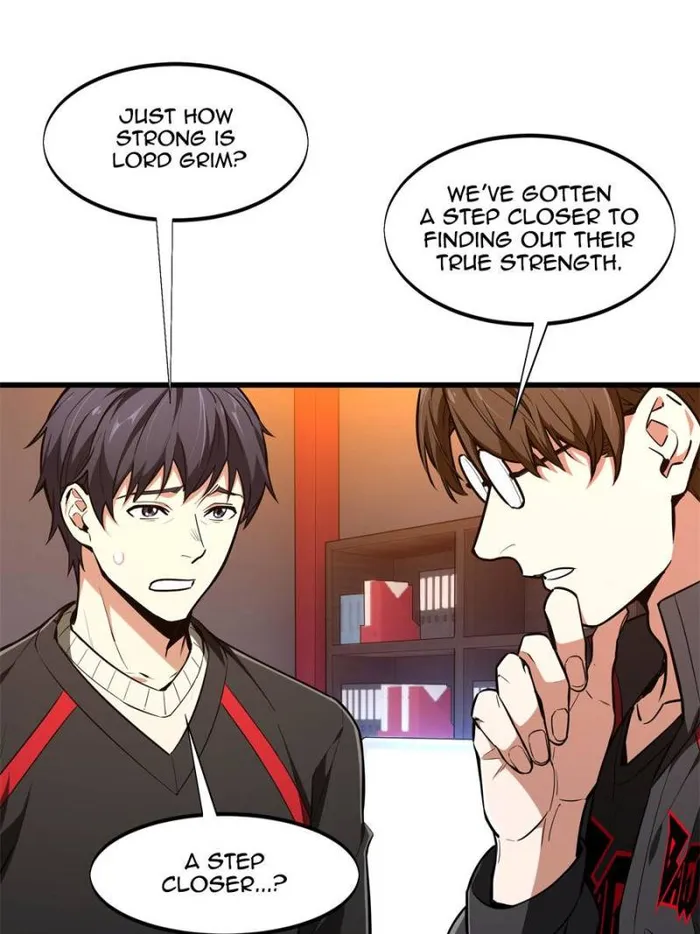 The King’s Avatar (Reboot) chapter 102 page 42