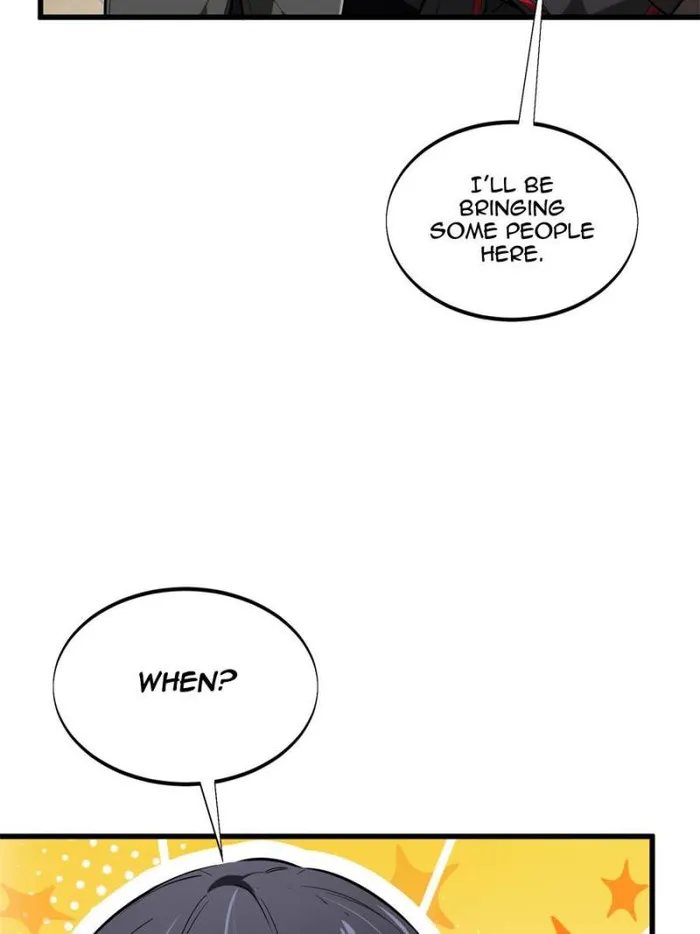 The King’s Avatar (Reboot) chapter 102 page 45