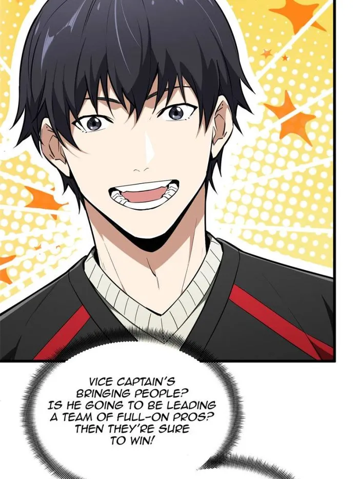 The King’s Avatar (Reboot) chapter 102 page 46