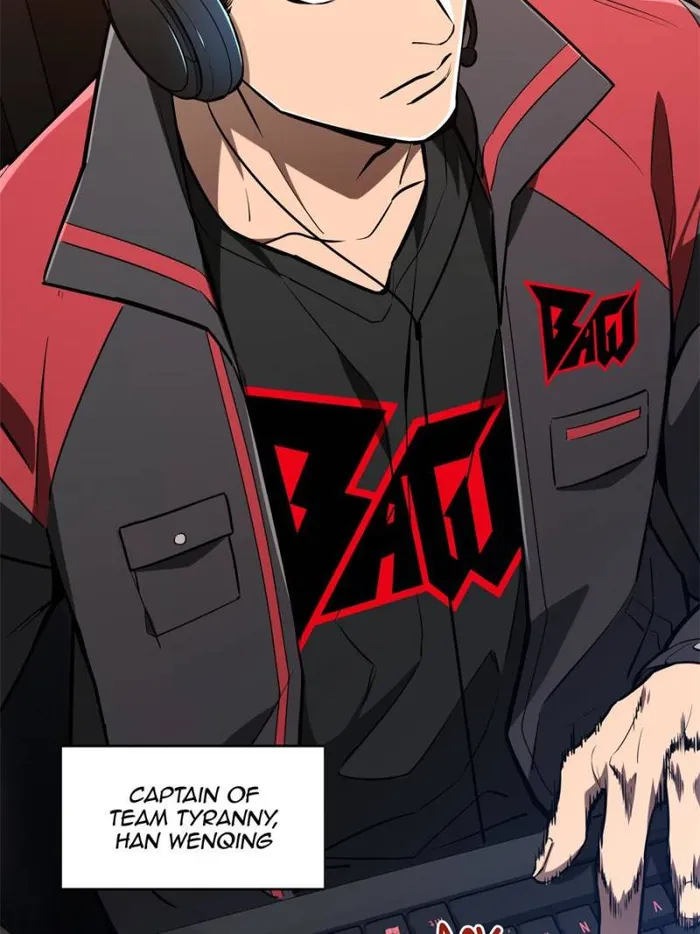 The King’s Avatar (Reboot) chapter 102 page 52