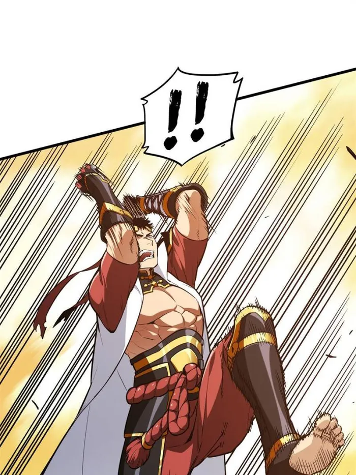 The King’s Avatar (Reboot) chapter 102 page 59