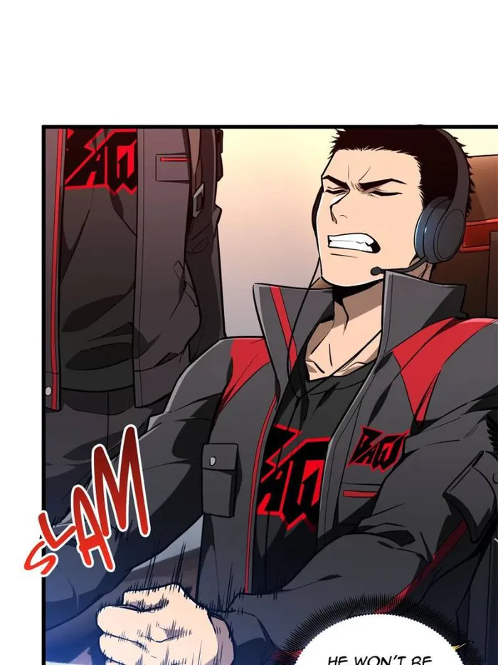 The King’s Avatar (Reboot) chapter 102 page 64