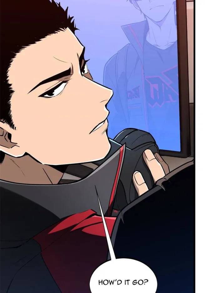 The King’s Avatar (Reboot) chapter 102 page 66