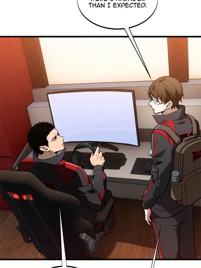 The King’s Avatar (Reboot) chapter 102 page 68