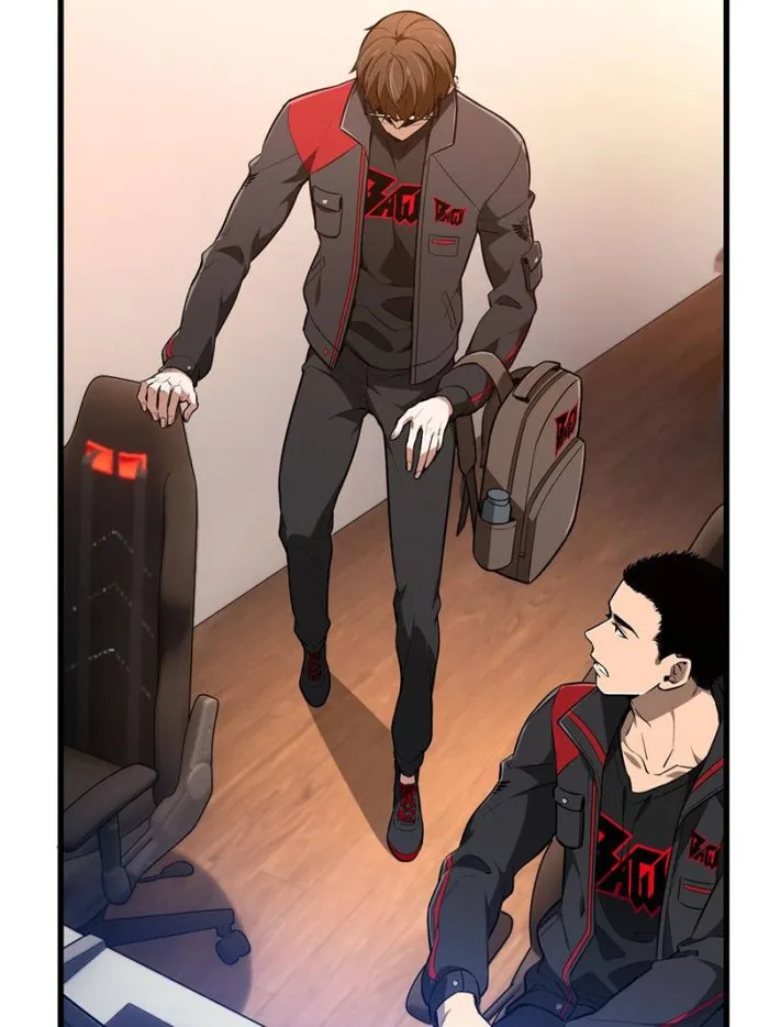 The King’s Avatar (Reboot) chapter 102 page 72