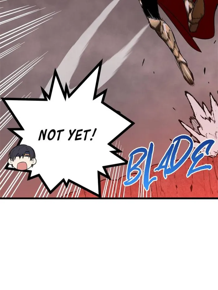 The King’s Avatar (Reboot) chapter 102 page 8