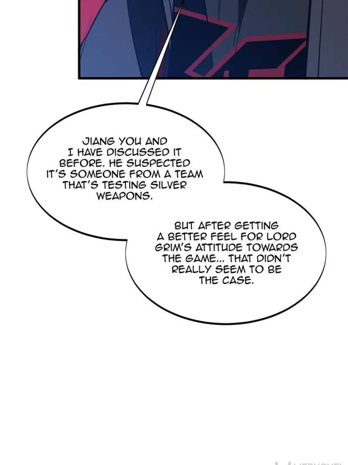 The King’s Avatar (Reboot) chapter 102 page 82