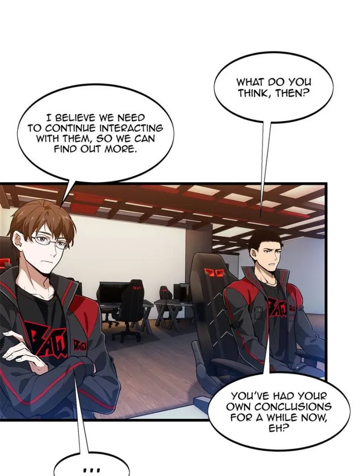 The King’s Avatar (Reboot) chapter 102 page 84