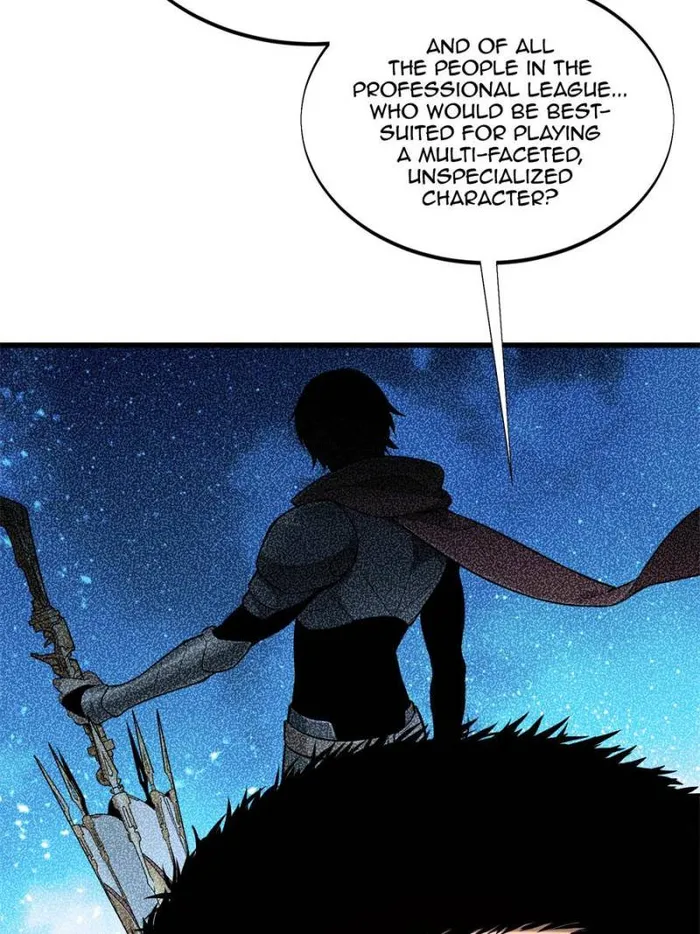 The King’s Avatar (Reboot) chapter 102 page 86