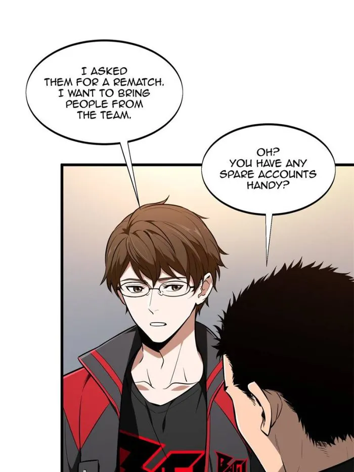 The King’s Avatar (Reboot) chapter 102 page 96