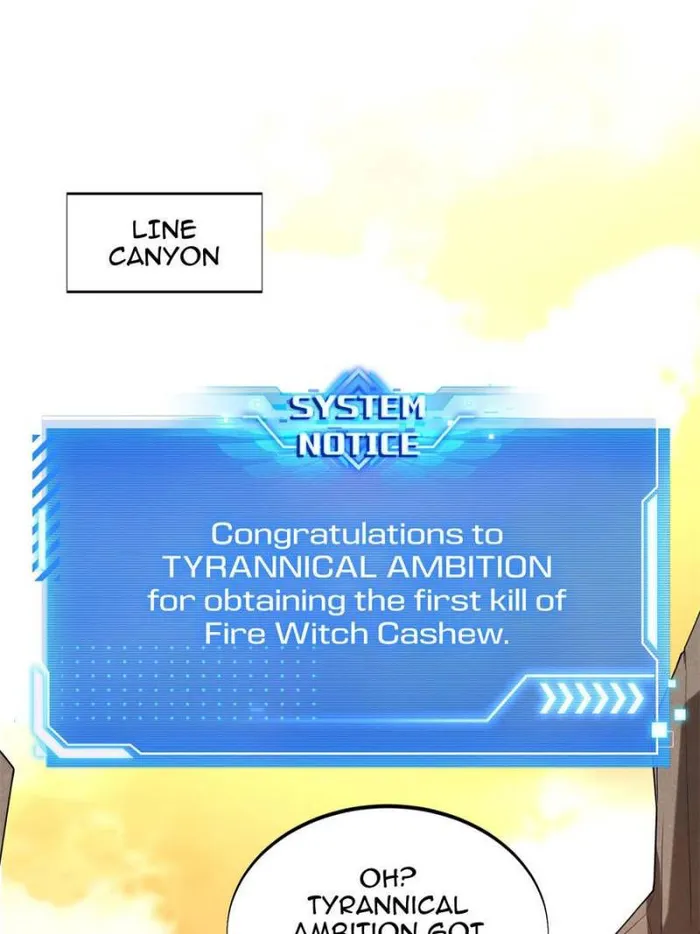 The King’s Avatar (Reboot) chapter 103 page 1