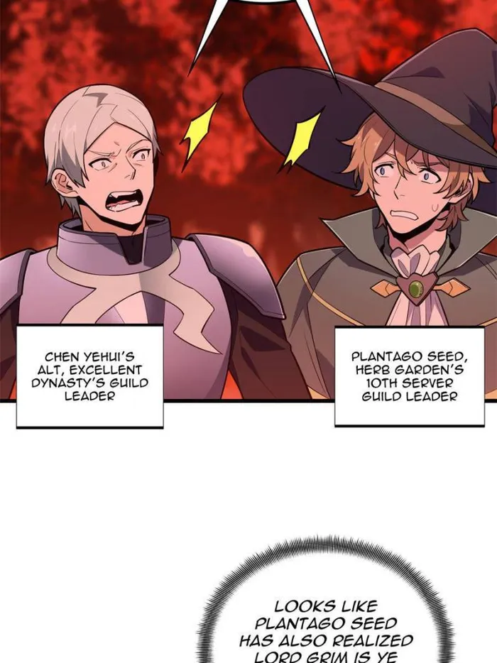 The King’s Avatar (Reboot) chapter 103 page 10