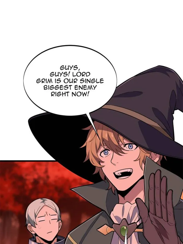 The King’s Avatar (Reboot) chapter 103 page 12