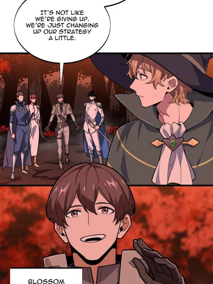 The King’s Avatar (Reboot) chapter 103 page 14