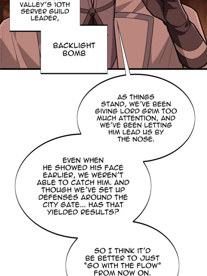 The King’s Avatar (Reboot) chapter 103 page 15