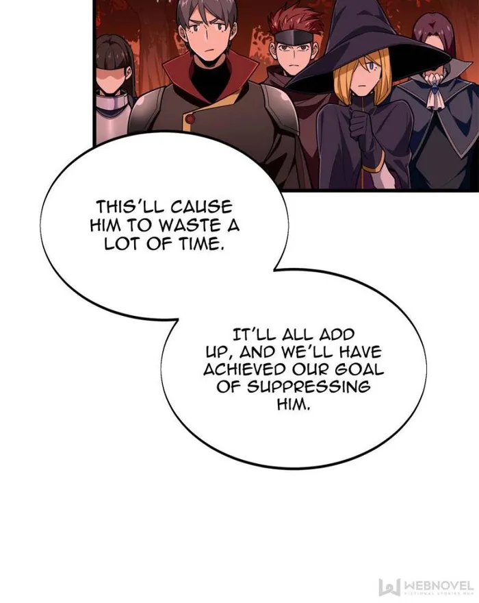 The King’s Avatar (Reboot) chapter 103 page 17