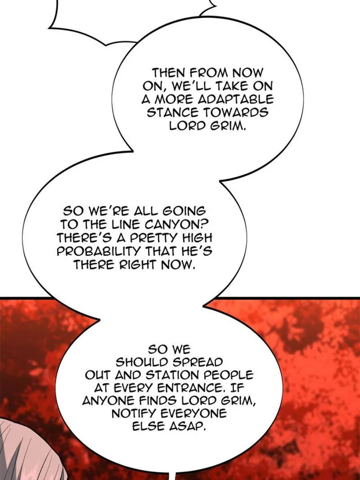 The King’s Avatar (Reboot) chapter 103 page 19