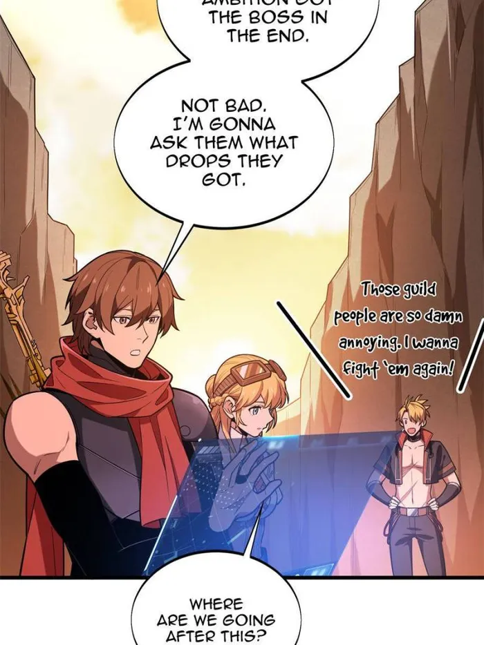 The King’s Avatar (Reboot) chapter 103 page 2