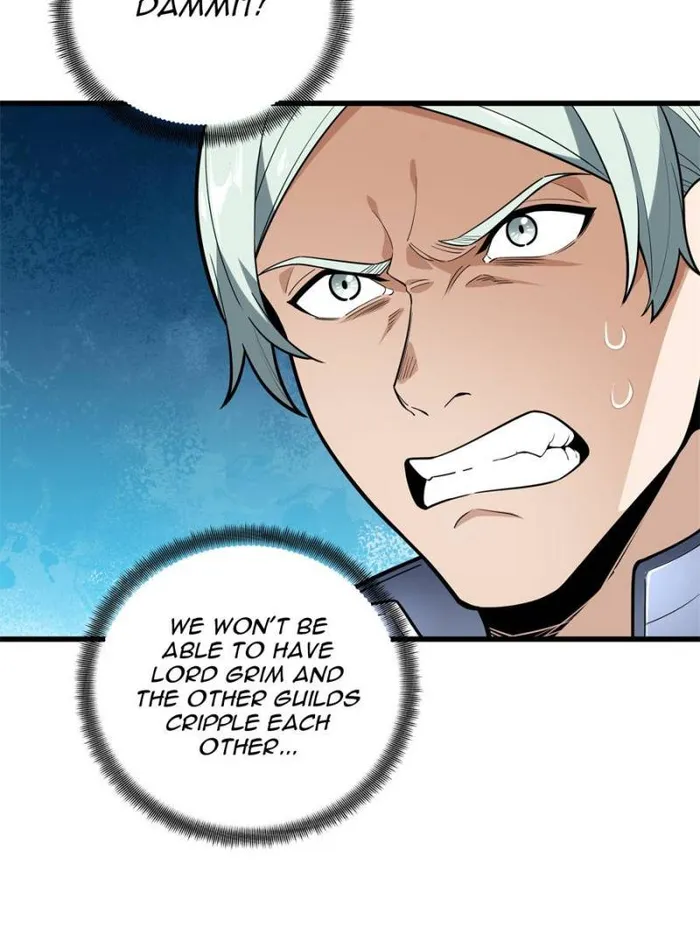 The King’s Avatar (Reboot) chapter 103 page 21