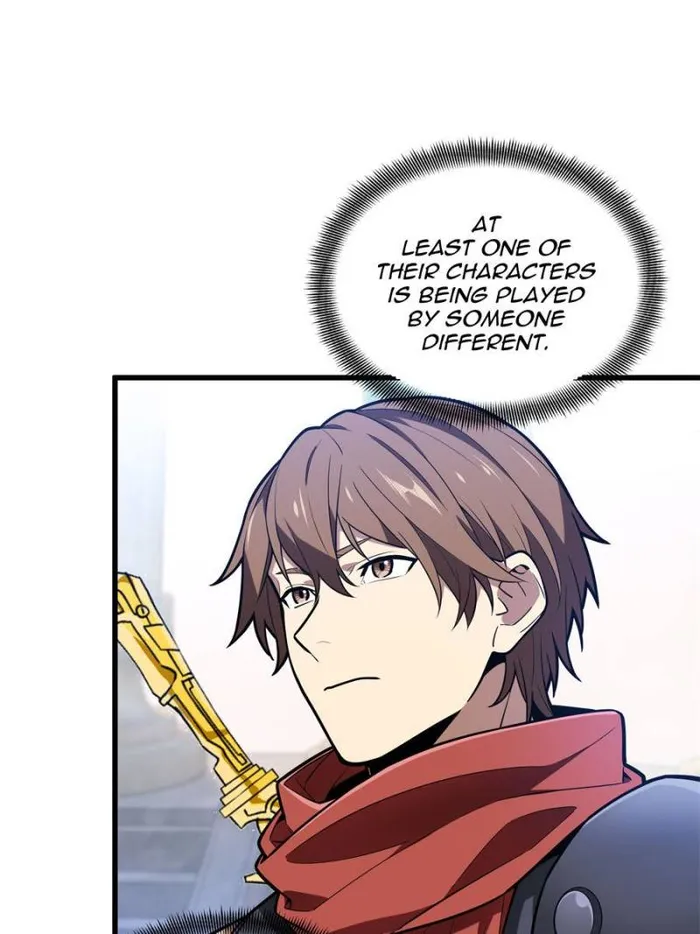 The King’s Avatar (Reboot) chapter 103 page 26