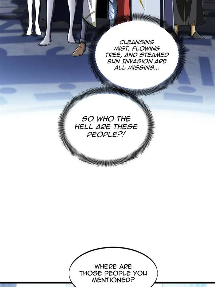 The King’s Avatar (Reboot) chapter 103 page 29