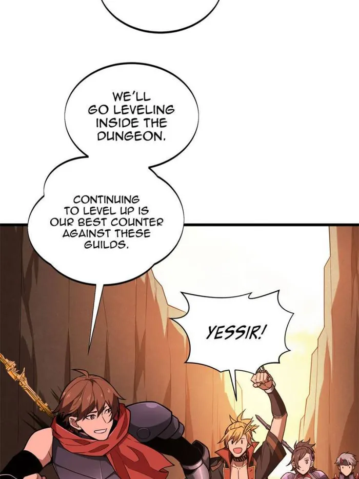 The King’s Avatar (Reboot) chapter 103 page 3