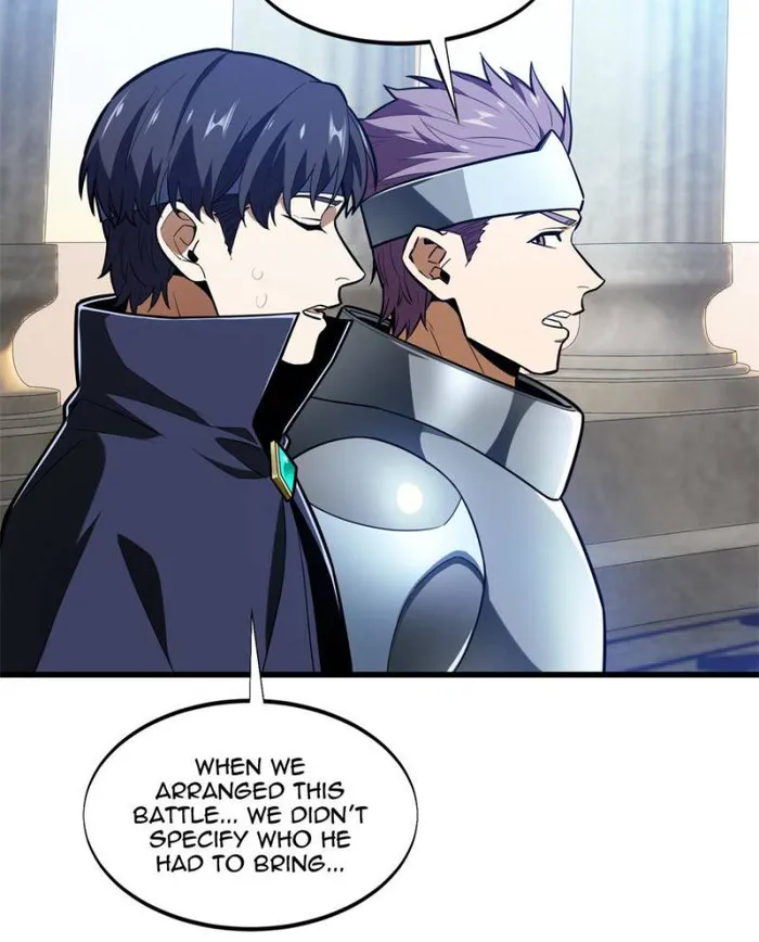 The King’s Avatar (Reboot) chapter 103 page 30