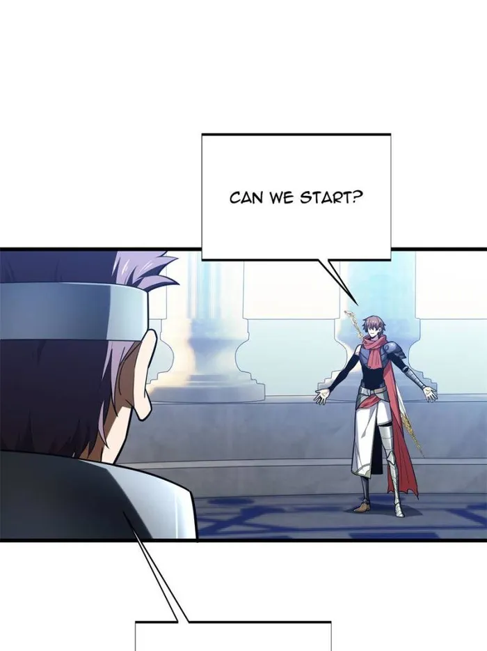 The King’s Avatar (Reboot) chapter 103 page 31