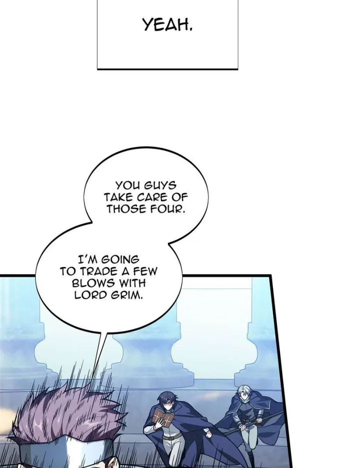 The King’s Avatar (Reboot) chapter 103 page 32