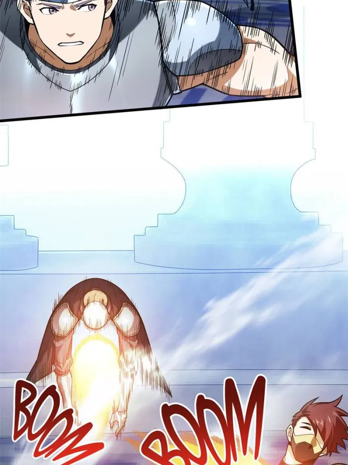 The King’s Avatar (Reboot) chapter 103 page 33