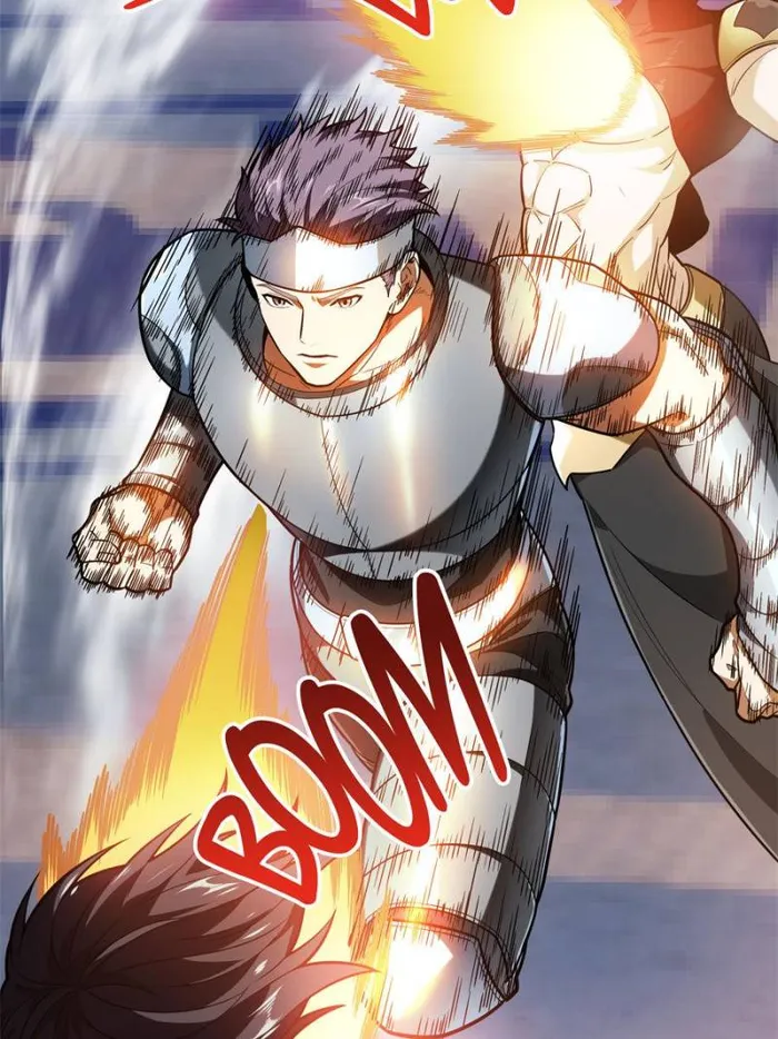 The King’s Avatar (Reboot) chapter 103 page 34