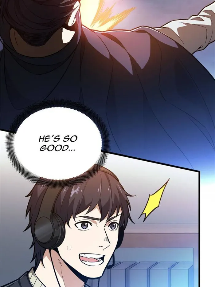 The King’s Avatar (Reboot) chapter 103 page 35