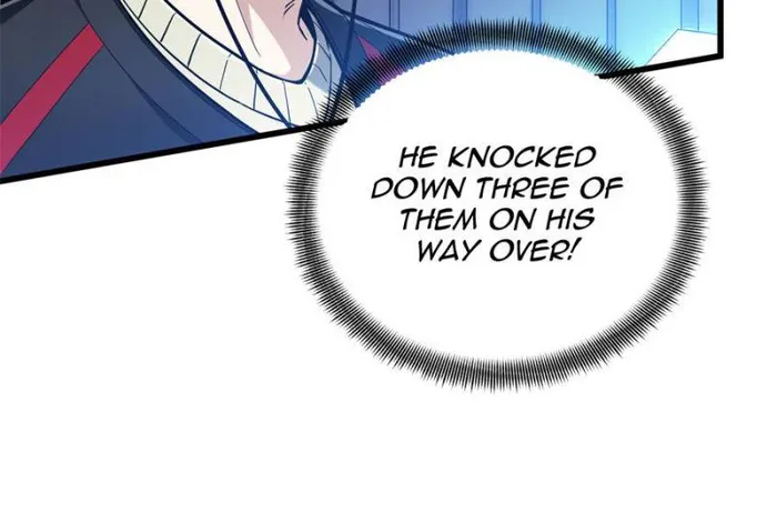 The King’s Avatar (Reboot) chapter 103 page 36