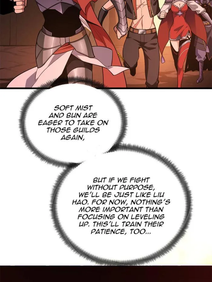 The King’s Avatar (Reboot) chapter 103 page 4