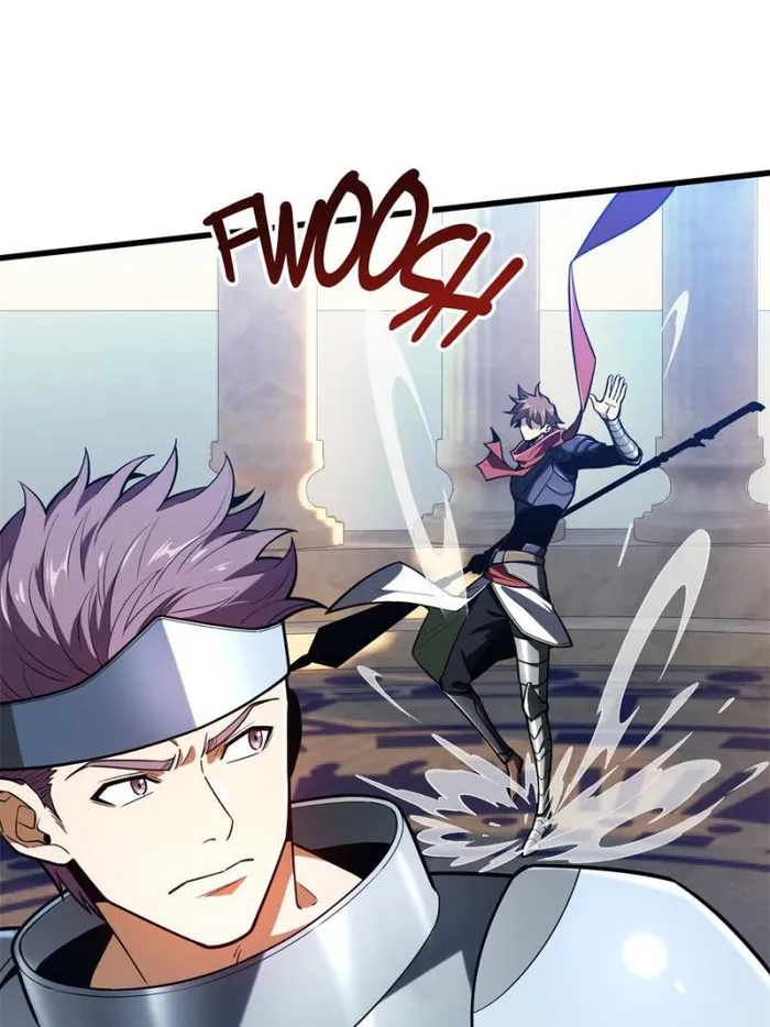 The King’s Avatar (Reboot) chapter 103 page 40