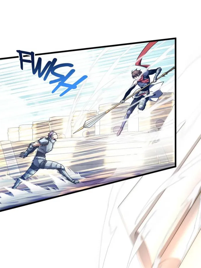 The King’s Avatar (Reboot) chapter 103 page 42