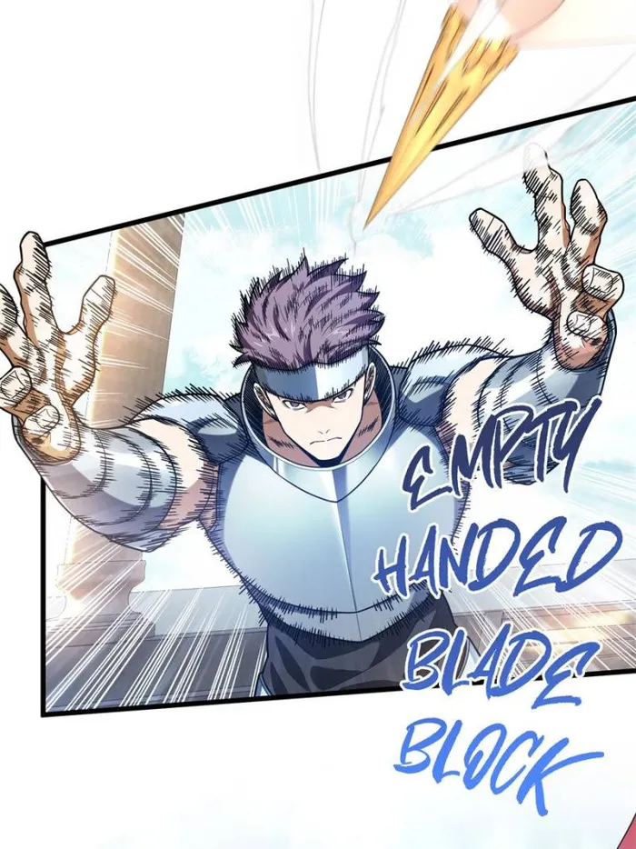 The King’s Avatar (Reboot) chapter 103 page 43