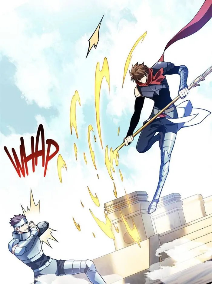 The King’s Avatar (Reboot) chapter 103 page 44