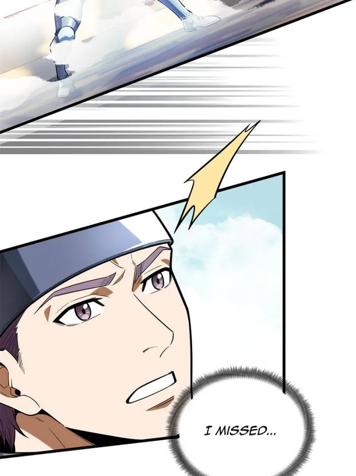 The King’s Avatar (Reboot) chapter 103 page 45