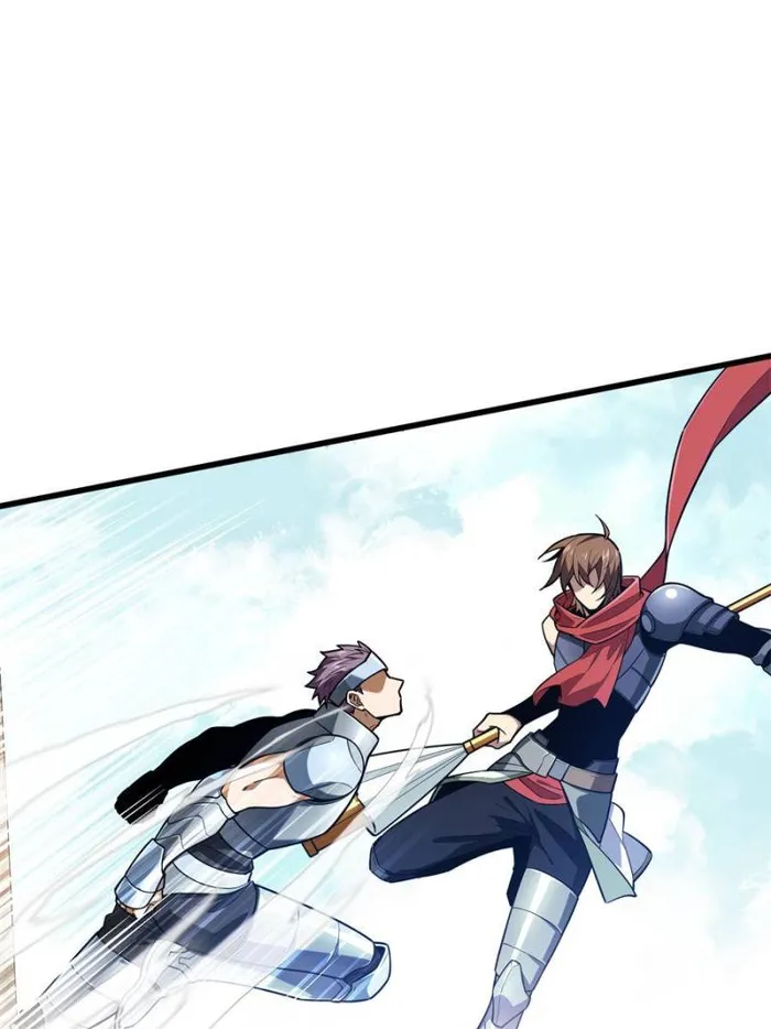 The King’s Avatar (Reboot) chapter 103 page 50