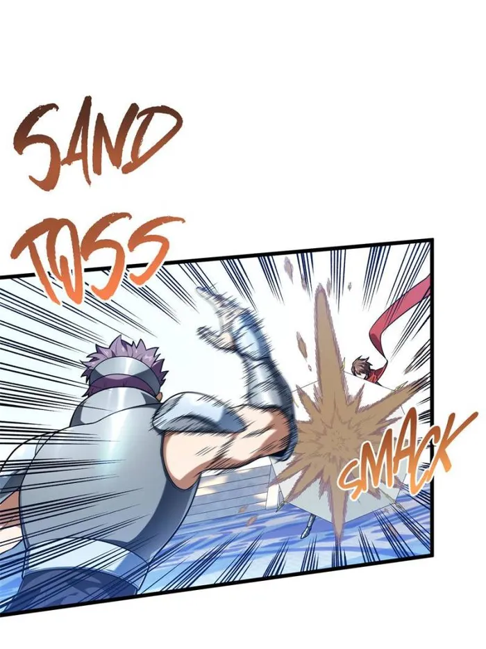 The King’s Avatar (Reboot) chapter 103 page 53