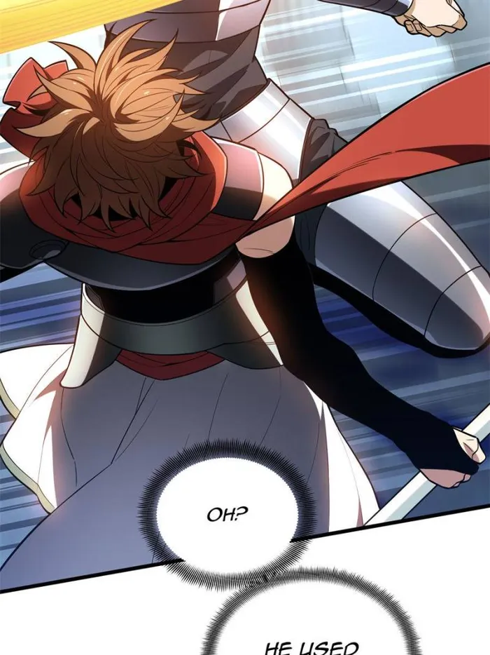 The King’s Avatar (Reboot) chapter 103 page 57