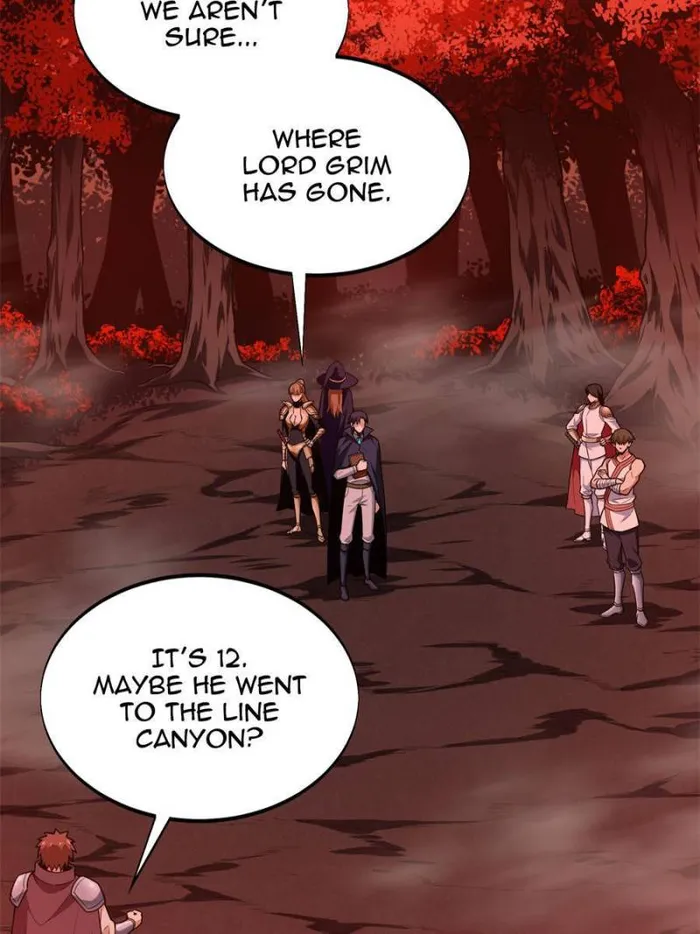 The King’s Avatar (Reboot) chapter 103 page 6