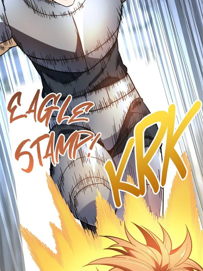 The King’s Avatar (Reboot) chapter 103 page 60