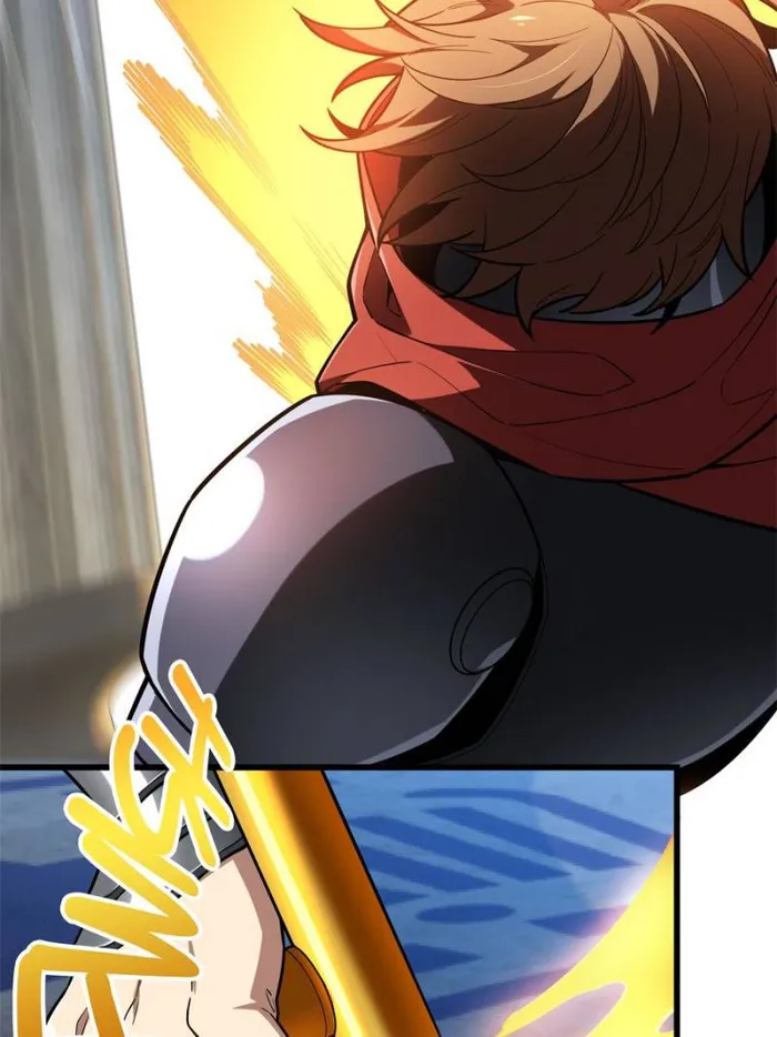 The King’s Avatar (Reboot) chapter 103 page 61