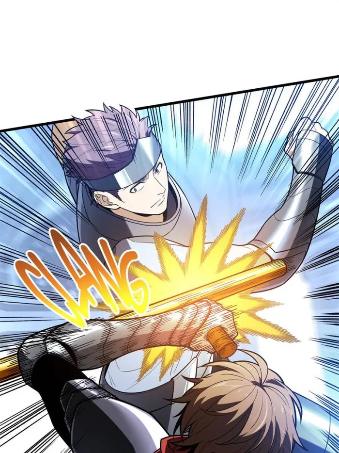 The King’s Avatar (Reboot) chapter 103 page 63