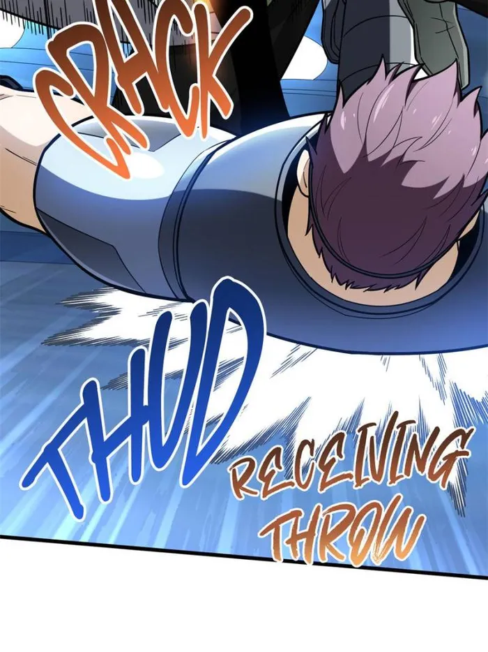 The King’s Avatar (Reboot) chapter 103 page 66