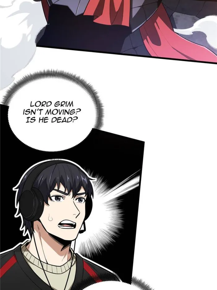 The King’s Avatar (Reboot) chapter 104 page 12