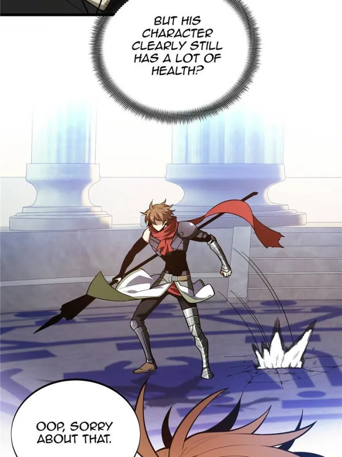 The King’s Avatar (Reboot) chapter 104 page 13