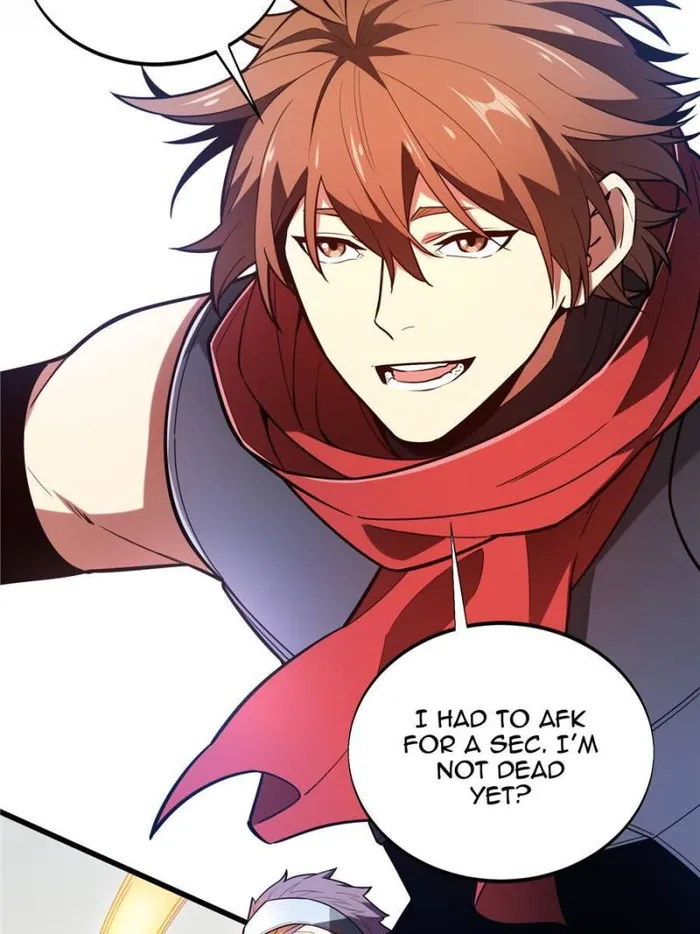 The King’s Avatar (Reboot) chapter 104 page 14